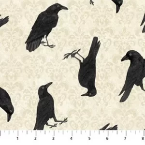 Northcott - Ravens Claw Cream