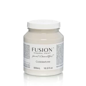 Fusion - Cobblestone