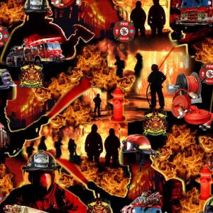 Elizabeth studios - under fire