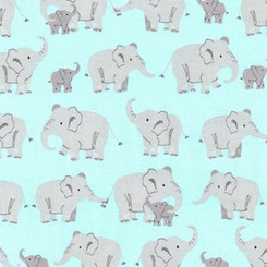 Robert Kaufman - Wild Adventure