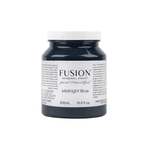 Fusion - Midnight Blue