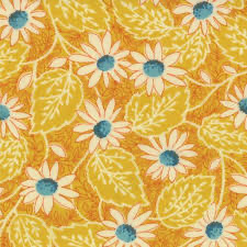 Trend-Tex - Pot Luck Yellow