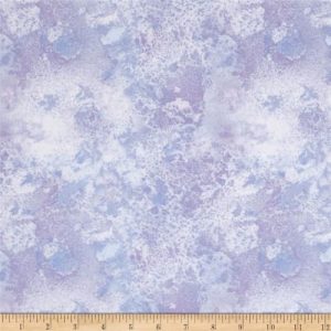 Cador Textiles - Sky Lavender