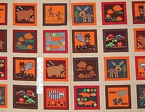 Kanvas - Forest Friend-zy