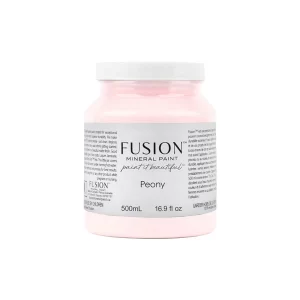 Fusion - Peony
