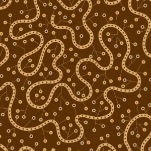 Suzu-Q - Welcome Wagon Brown