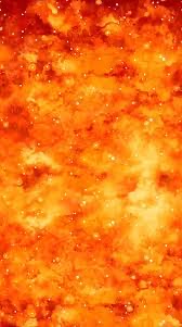 Northcott - Imagine Orange