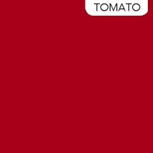 Northcott Colorworks - Tomato