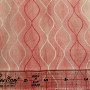 Cador Textiles - Prelude Pink