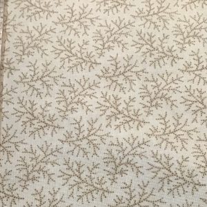 International Textiles - Winterly Wonderland