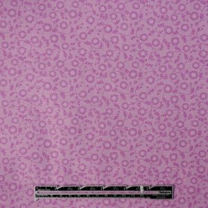 African Violet Pink