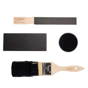 Fusion - Coal Black - Image 2