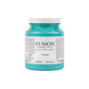 Fusion - Azure