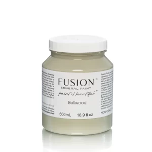 Fusion - Bellwood