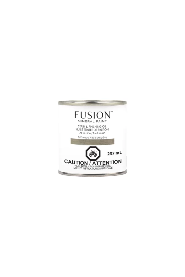 Fusion - Stain & Finishing Oil