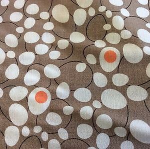 Michael Miller - Scrambled Eggs Taupe