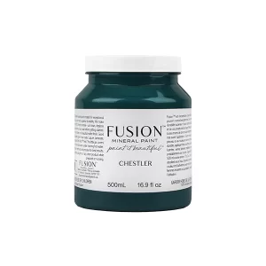 Fusion - Chestler