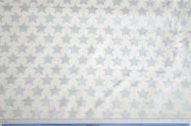 Heavy Metal Collection Silver Stars