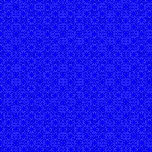 Suzi-Q - Royal Blue