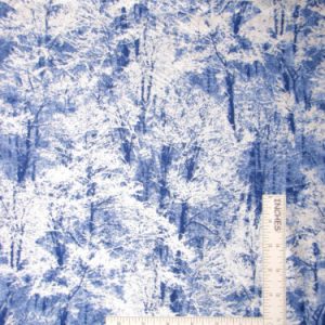 Kanvas - Tree Frost
