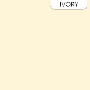 Northcott Colorworks - Ivory