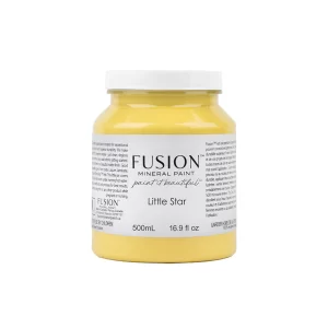 Fusion - Little Star