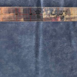 Blue tonal