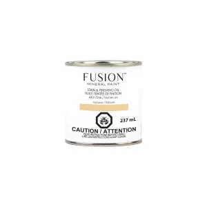 Fusion - Stain & Finishing Oil - Image 5