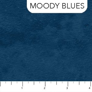 Northcott Toscana - Moody Blues