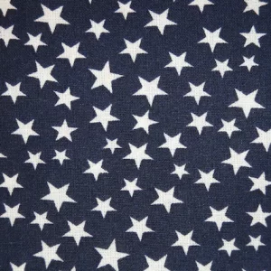 Cador Textiles - Star Fall Navy