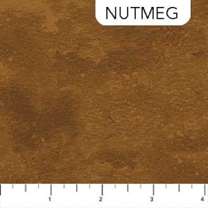 Northcott Toscana - Nutmeg