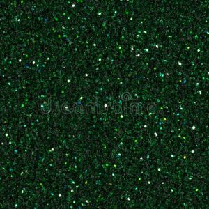 Green Sparkle