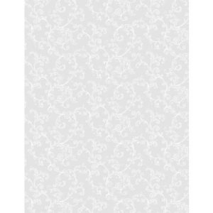 Cador Textiles - Filigree White