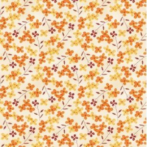 Cador Textiles - Autumn Road