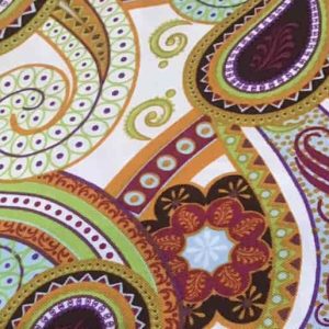 Cador Textiles - Silk Road