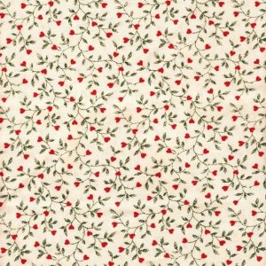 International Textiles - winterly wonderful