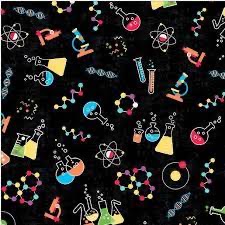 Michael Miller - Black science lab