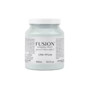 Fusion - Little Whale