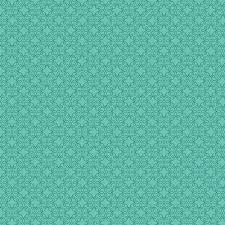 Suzi-Q - modern Melody teal