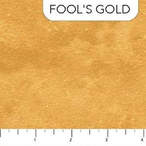 Northcott Toscana - Fool?s Gold