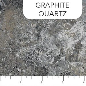 Northcott - Stonehenge Gradations Graphite Quartz
