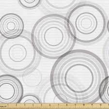 Kanvas - Natures Pearl Circles