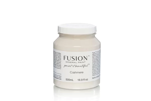 Fusion - Cashmere