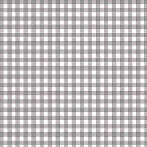 Timeless Treasures - Plaid Slate