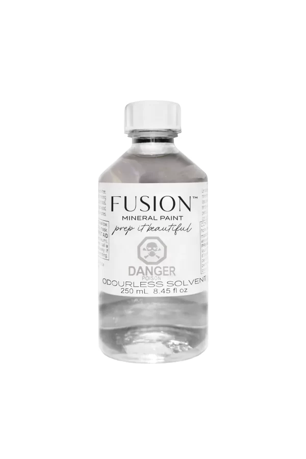 Fusion - Odourless Solvent