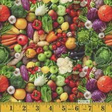 Mixed Vegetables
