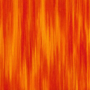 Kanvas - Orange Straightened Line