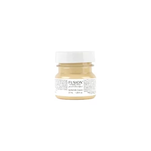 Fusion - Buttermilk Cream - Image 3