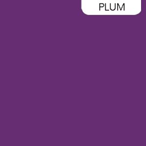 Northcott Colorworks - Plum