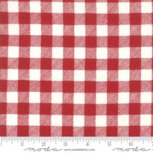 Trend-Tex - overnight delivery red